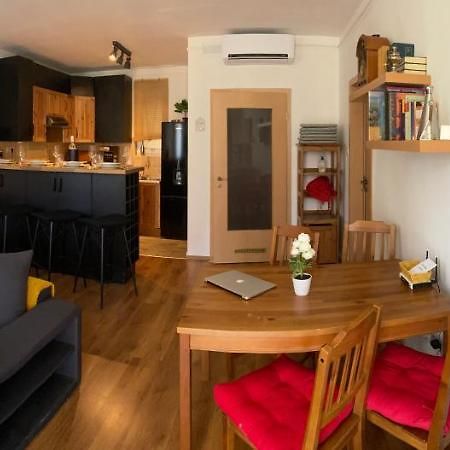 Bad-Buek Golf & Wellnes Apartman Villapark Eksteriør bilde